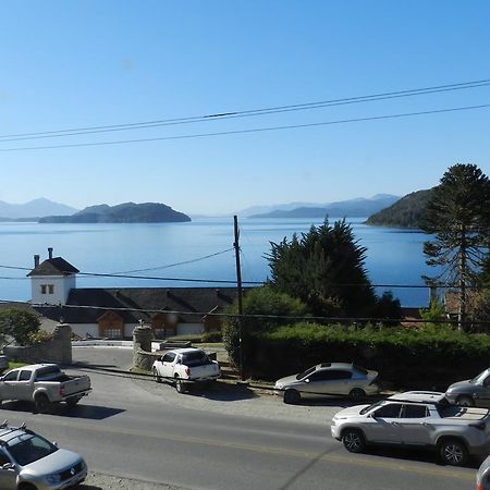 Bonita Lake House - Hostel & Bungalows Bariloche Buitenkant foto