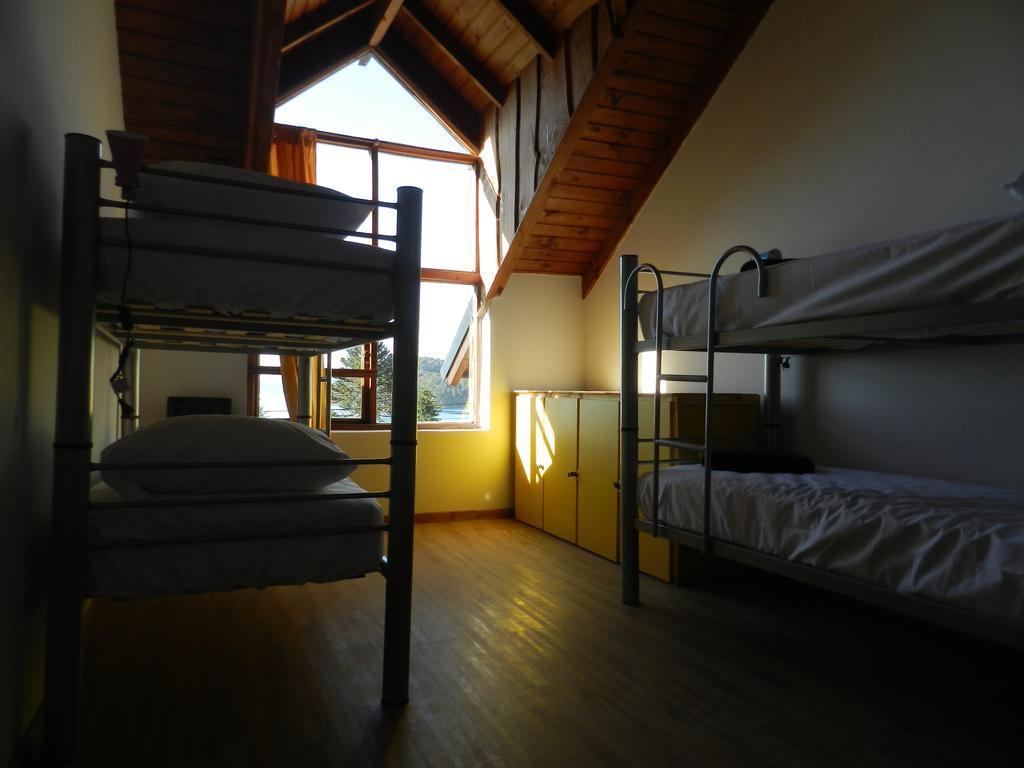 Bonita Lake House - Hostel & Bungalows Bariloche Buitenkant foto